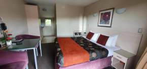 Majestic Court 807 - Central Christchurch Studio